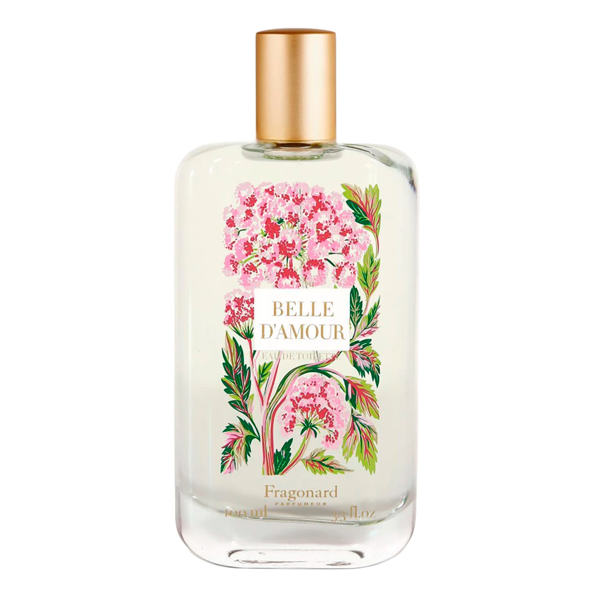 Belle d'Amour туалетная вода