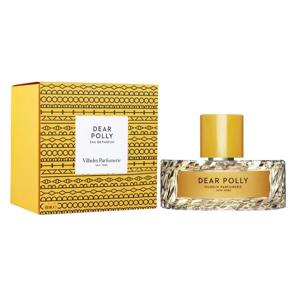 Парфюмерная вода Vilhelm Parfumerie Dear Polly 100 мл.