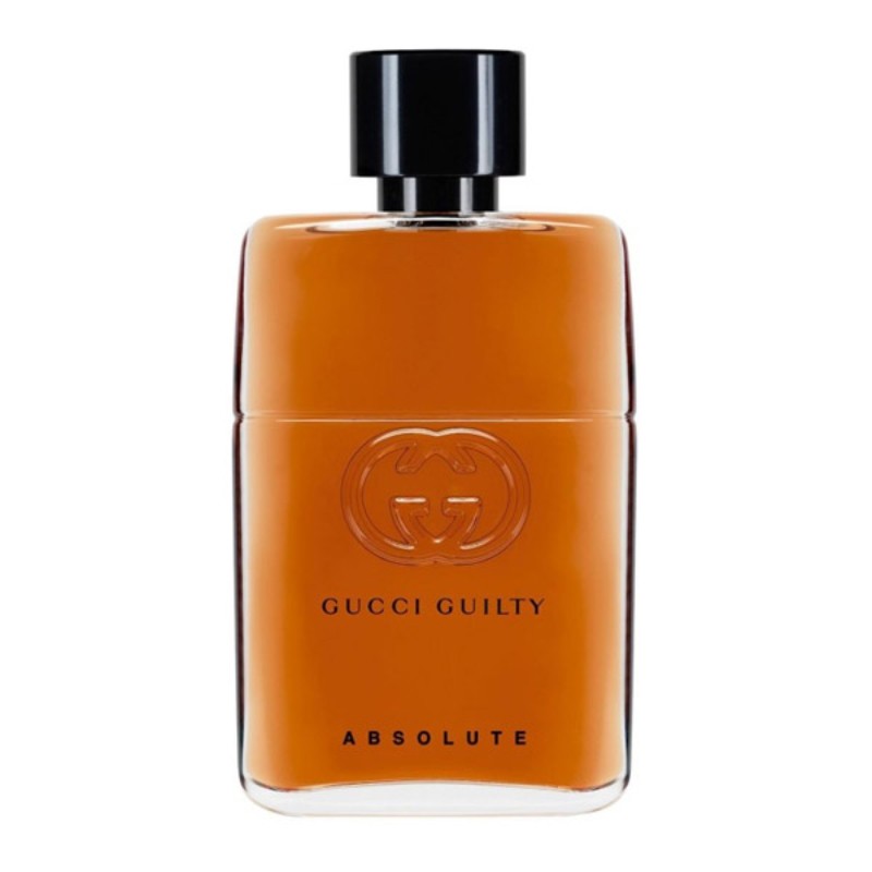 Парфюмерная вода Gucci Guilty Absolute Pour Homme 90 мл. тестер