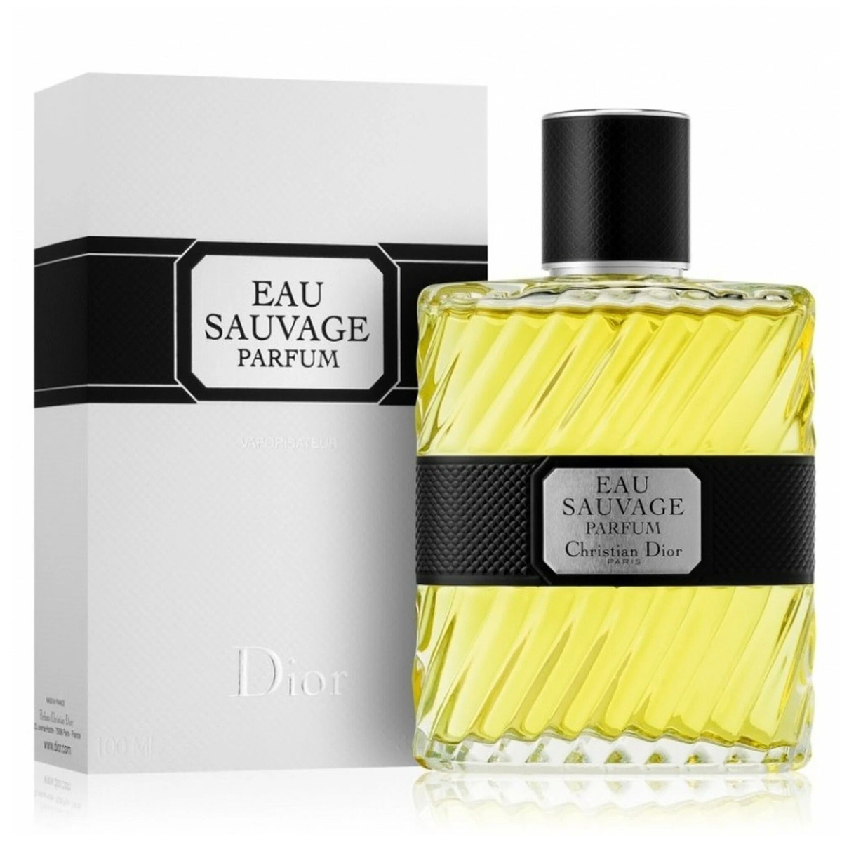 Парфюмерная вода Dior Eau Sauvage Parfum 50 мл.