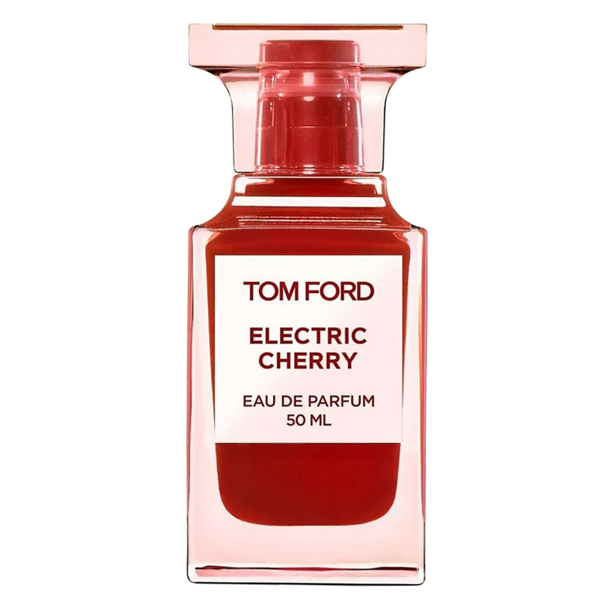 Electric Cherry парфюмерная вода
