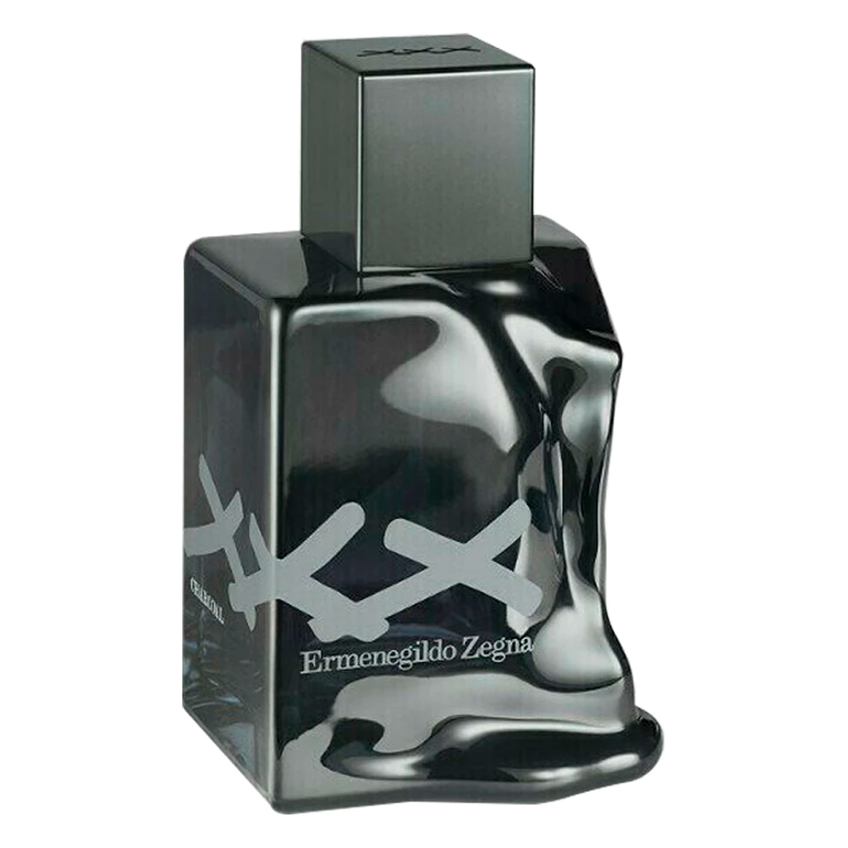 XXX Charcoal парфюмерная вода