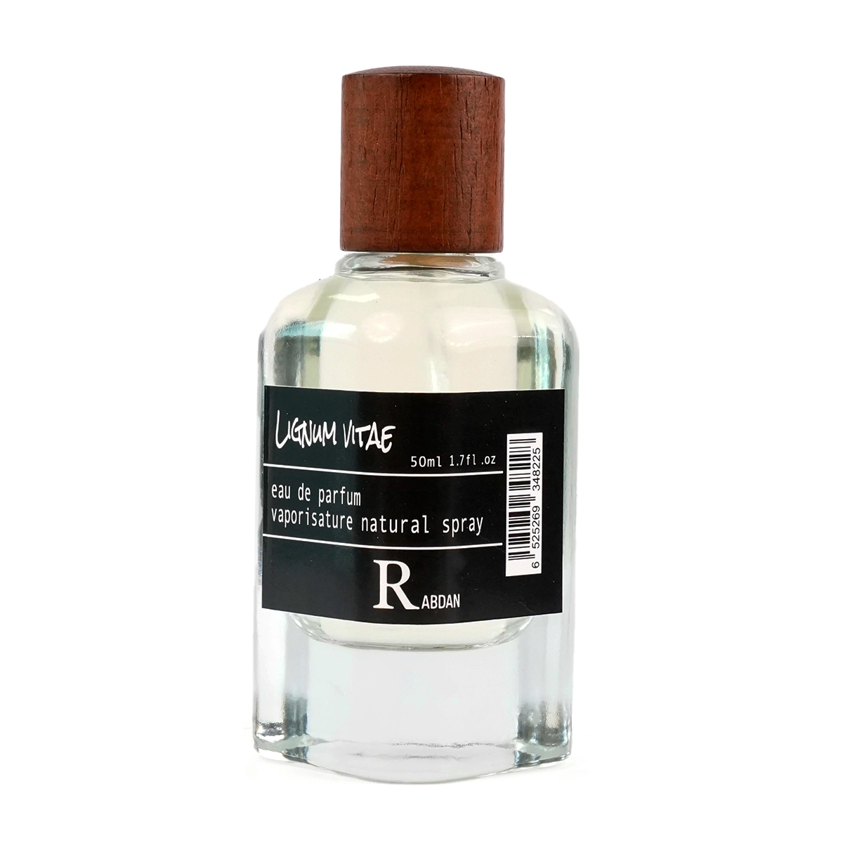 Lignum Vitae парфюмерная вода
