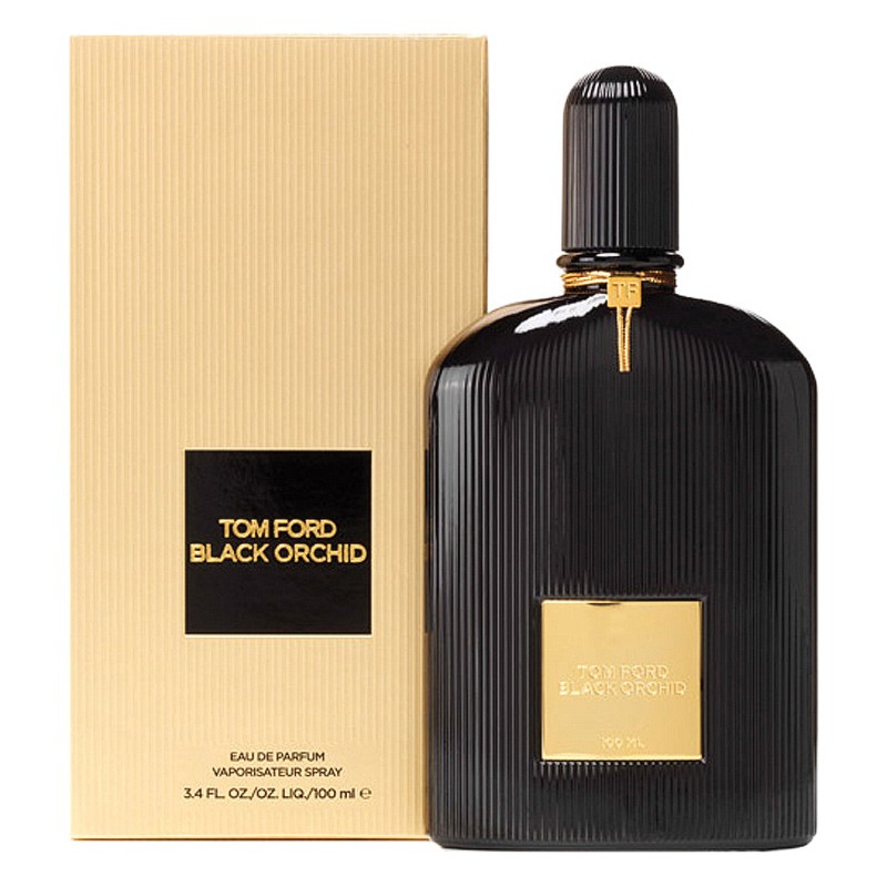Парфюмерная вода Tom Ford Black Orchid 100 мл.