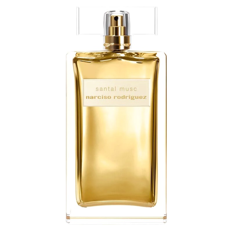 Парфюмерная вода Narciso Rodriguez Santal Musc 100 мл. тестер