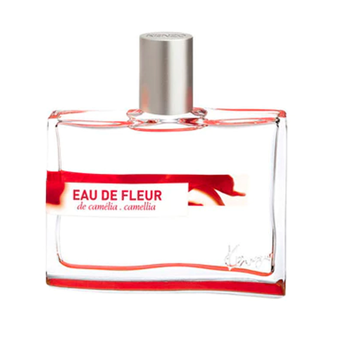 Eau De Fleur De Camelia туалетная вода