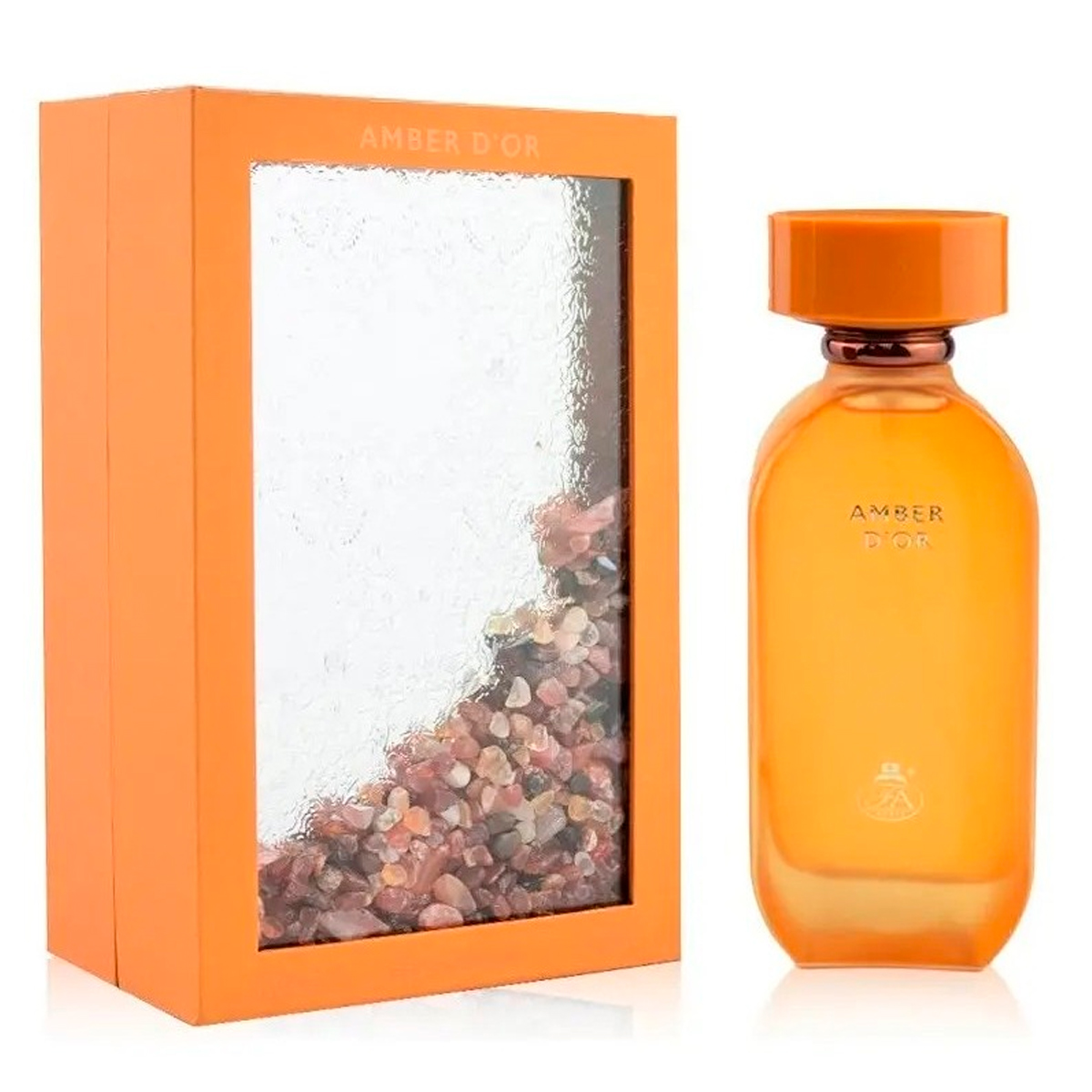 Amber D'or парфюмерная вода