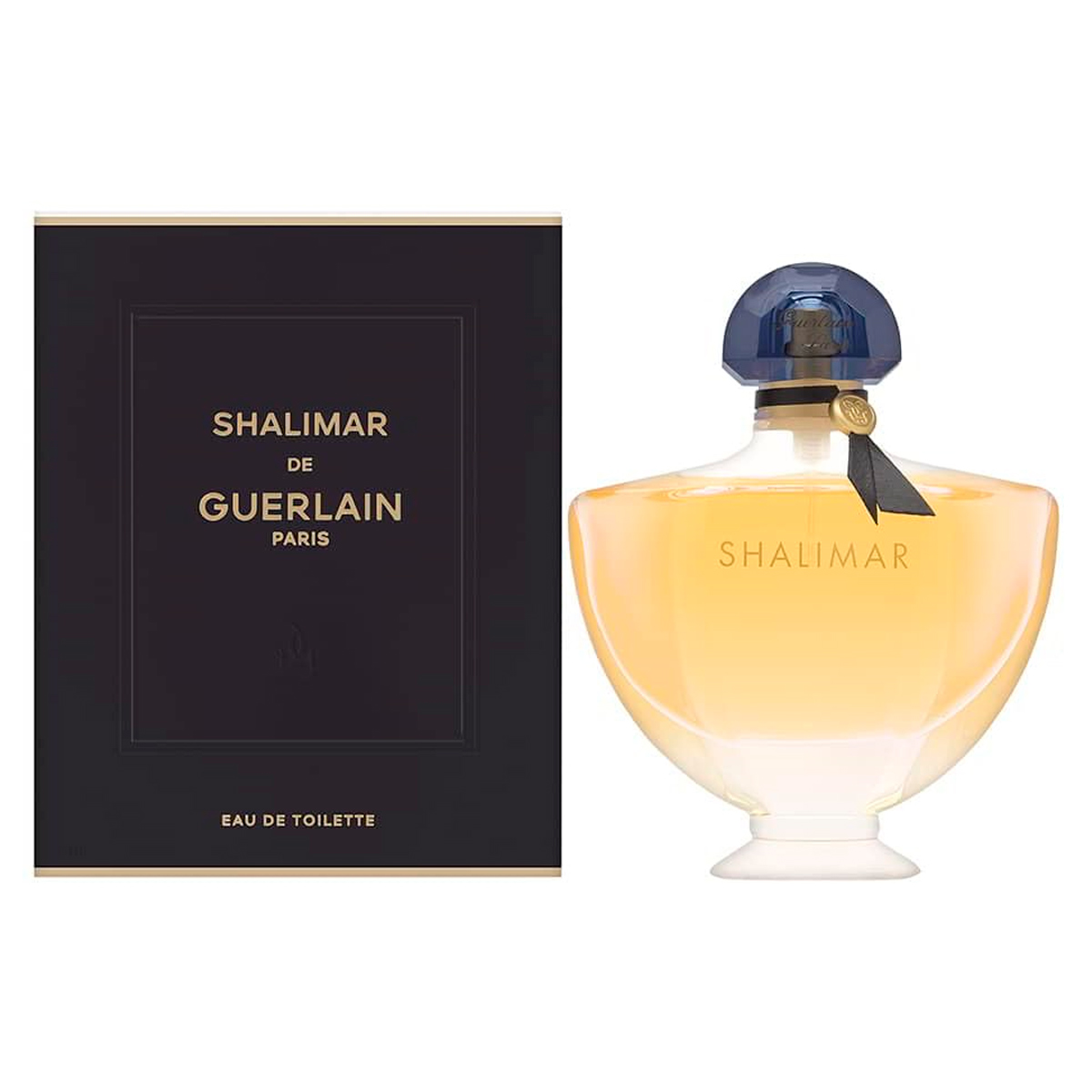 Туалетная вода Guerlain Shalimar 90 мл.