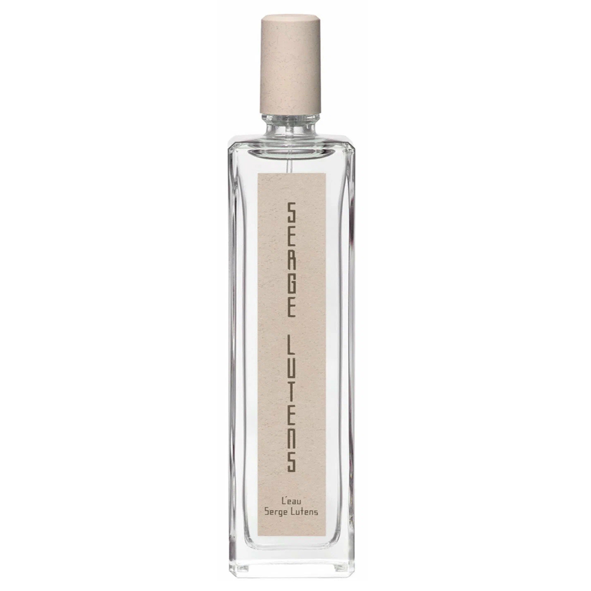 Парфюмерная вода Serge Lutens L’Eau Serge Lutens 100 мл. тестер