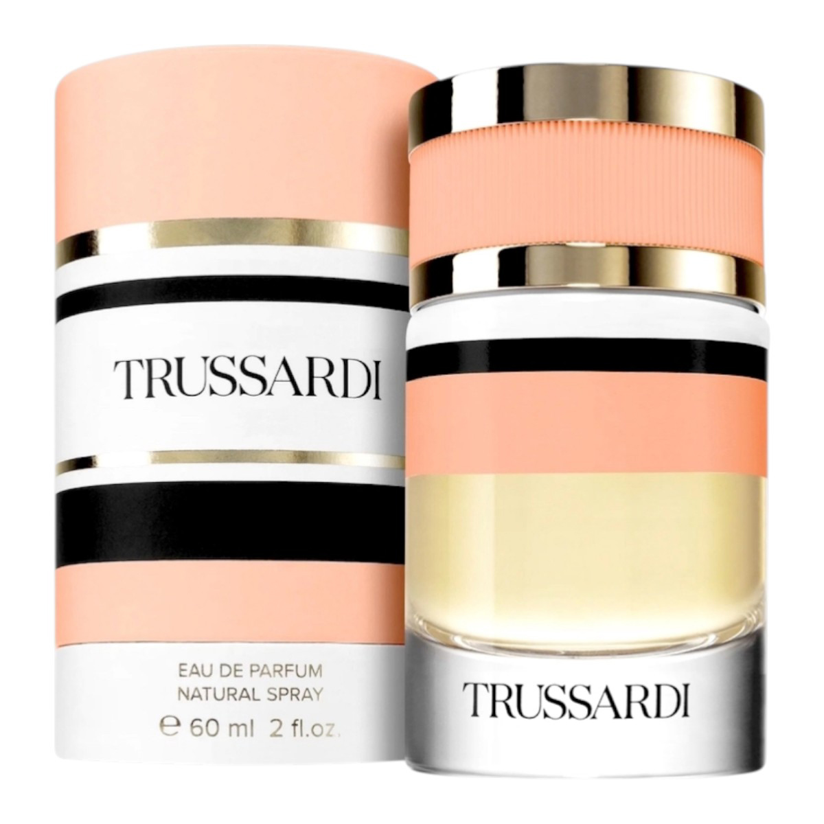 Парфюмерная вода Trussardi 2021 60 мл.