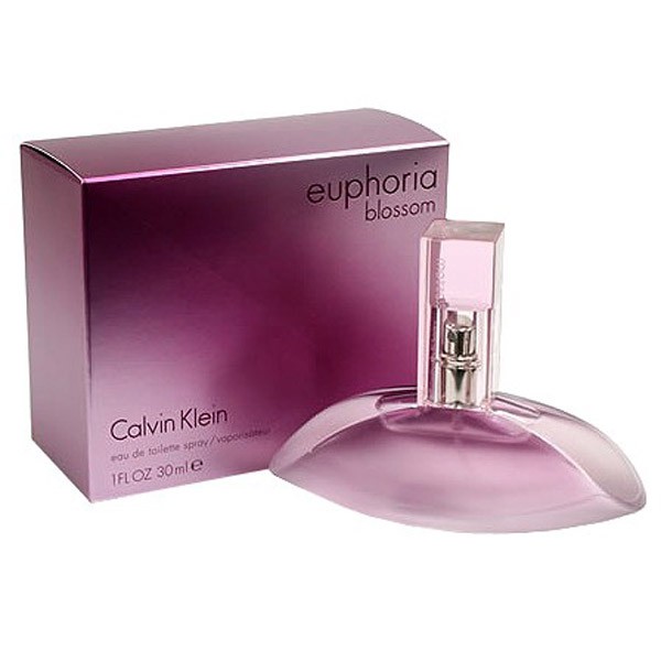 Euphoria Blossom туалетная вода