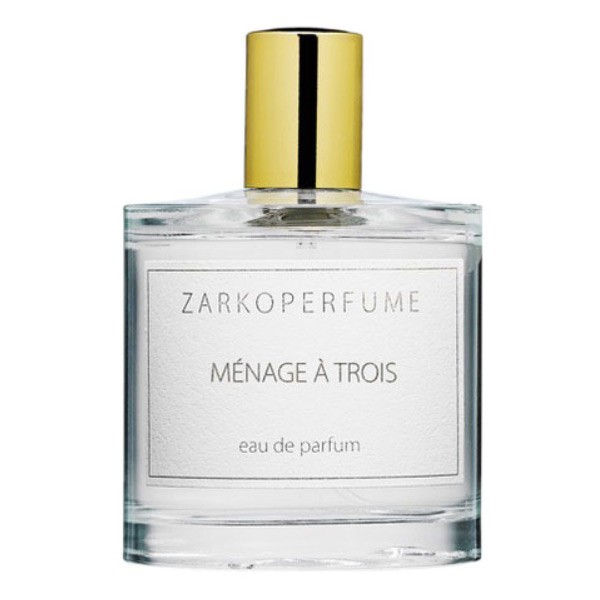 Парфюмерная вода Zarkoperfume Menage A Trois 100 мл.