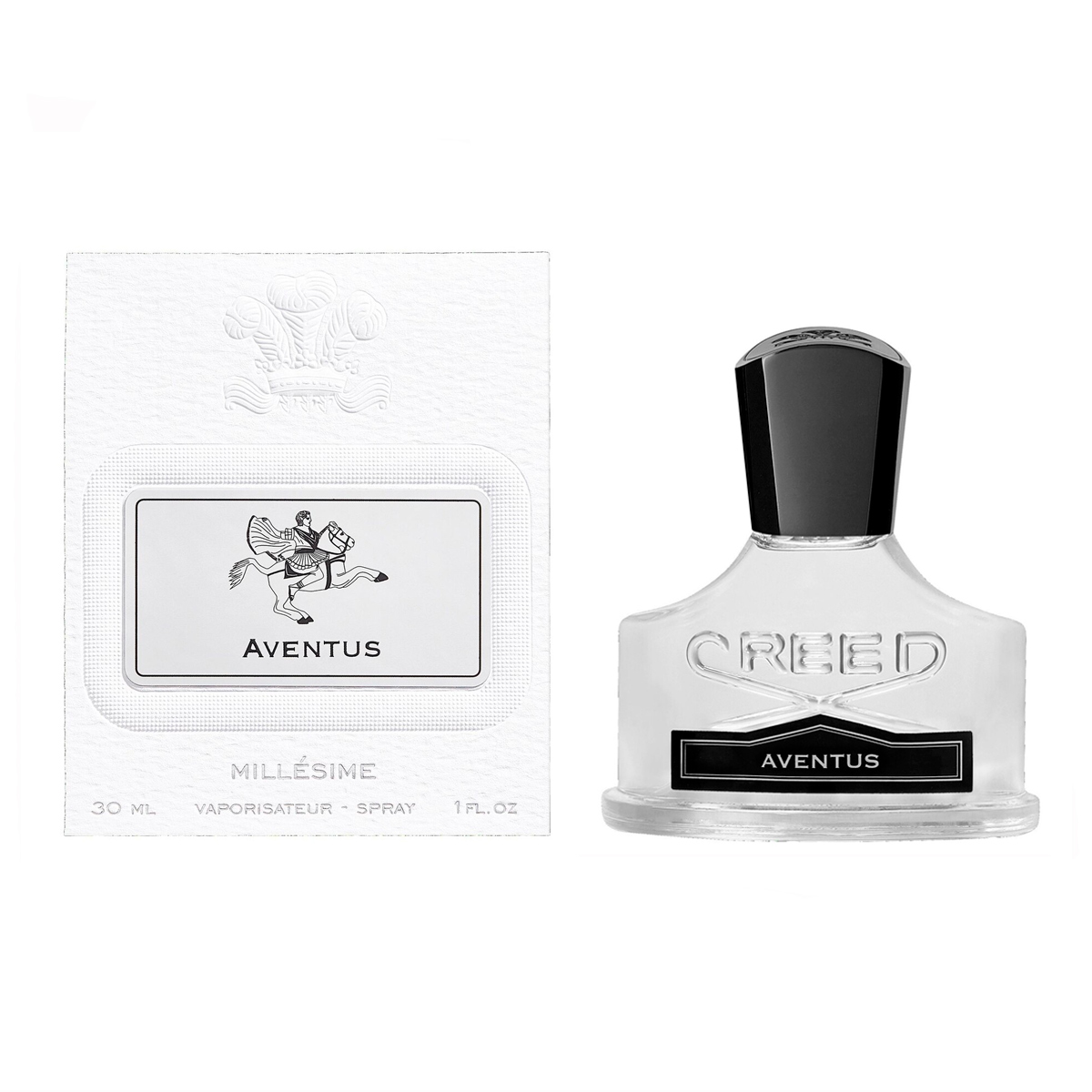 Creed Aventus - купить мужские духи Крид Авентус. Парфюмерная вода
