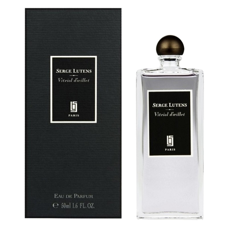 Парфюмерная вода Serge Lutens Vitriol d'Oeillet 50 мл.