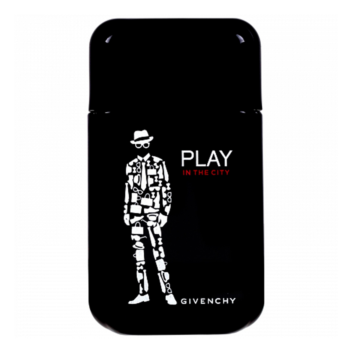 Play In The City туалетная вода