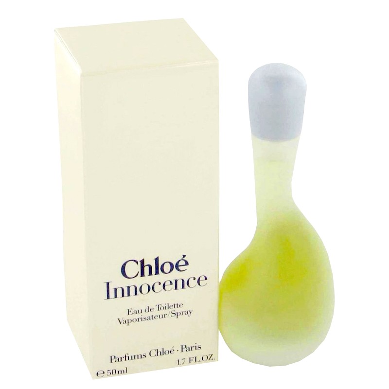 Chloe Innocence - купить женские духи Хлое Инносенс. Туалетная