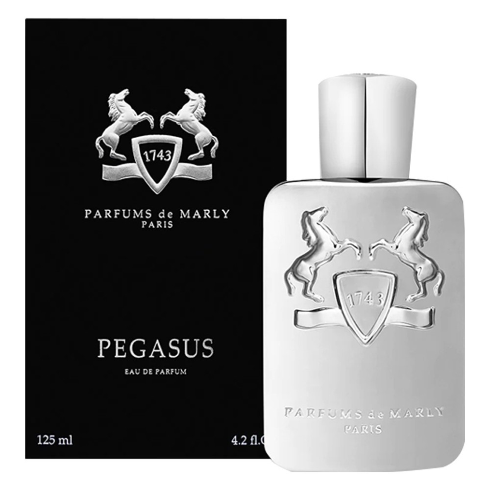 Парфюмерная вода Parfums de Marly Pegasus 125 мл.