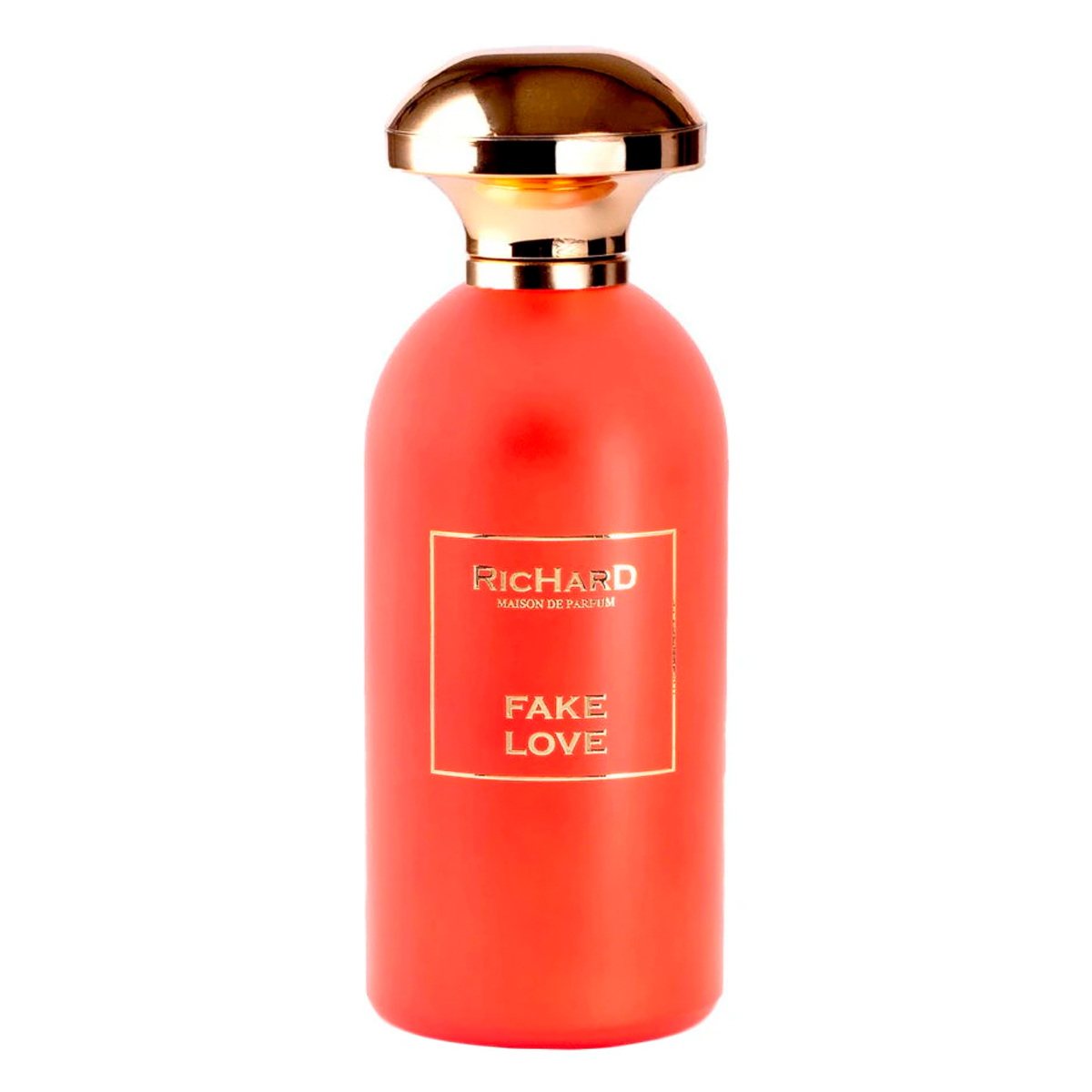Fake Love парфюмерная вода