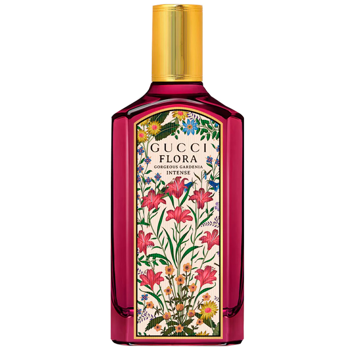 Flora Gorgeous Gardenia Intense парфюмерная вода
