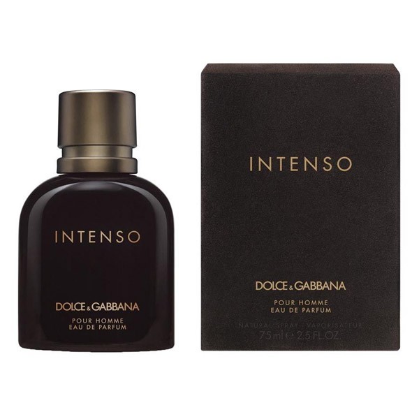 Парфюмерная вода Dolce & Gabbana Intenso 125 мл.