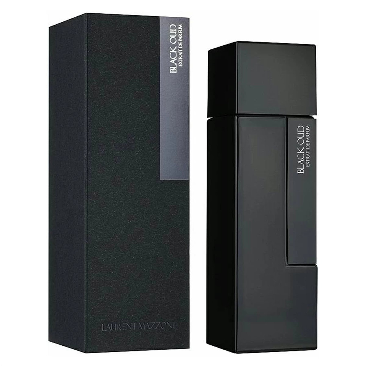 Духи Laurent Mazzone Parfums Black Oud 100 мл.
