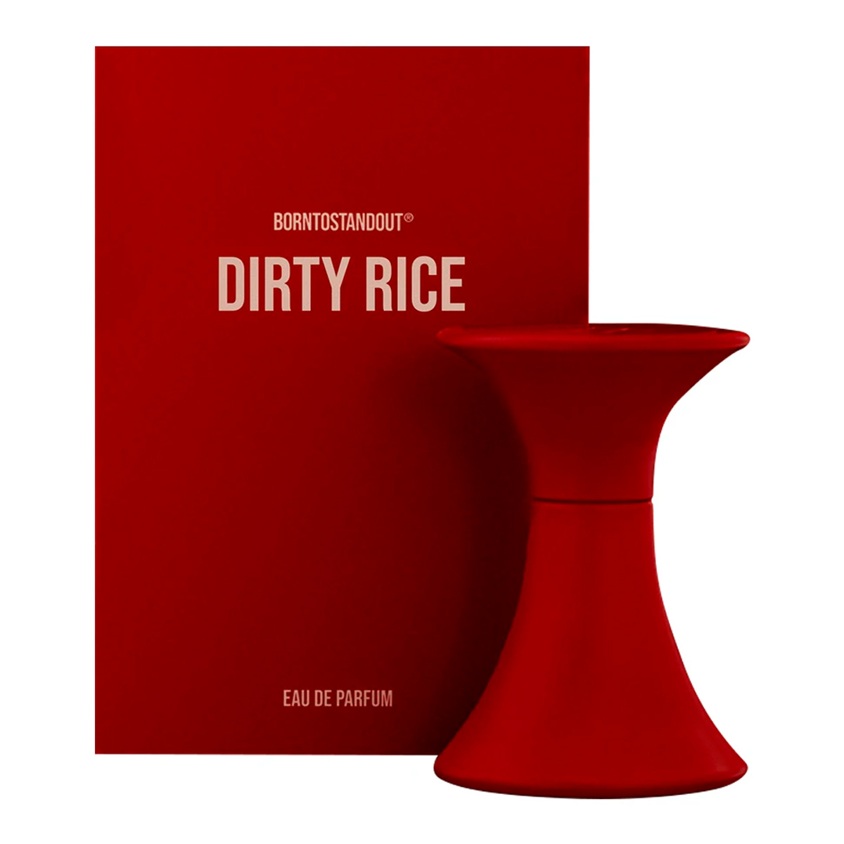 Dirty Rice парфюмерная вода