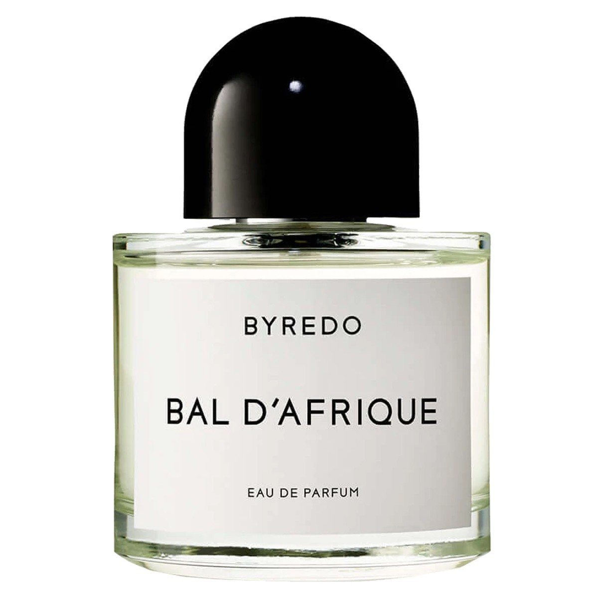 Парфюмерная вода Byredo Bal d'Afrique 5 мл. отливант