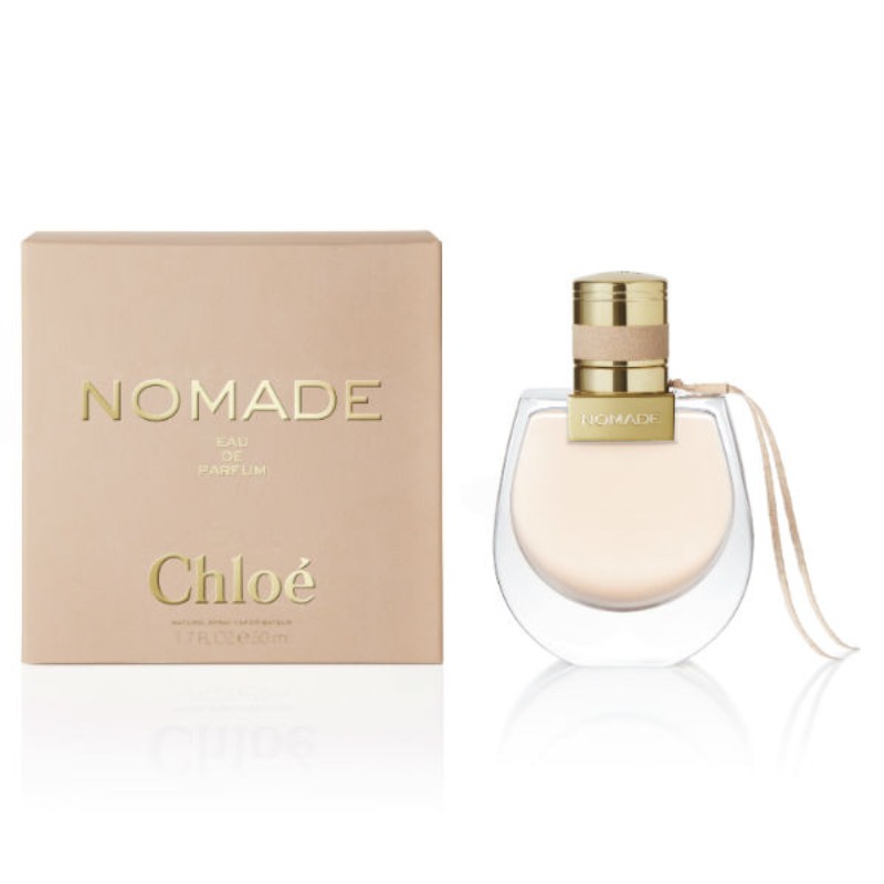 Парфюмерная вода Chloe Nomade 75 мл.