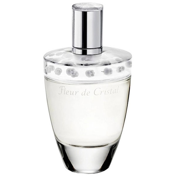 Парфюмерная вода Lalique Fleur de Cristal 100 мл. тестер