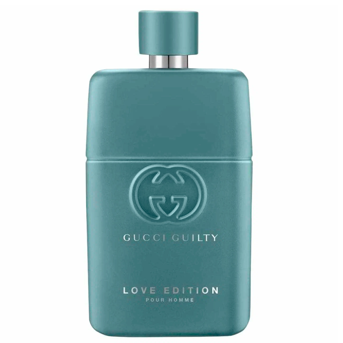 Guilty Love Edition pour Homme парфюмерная вода