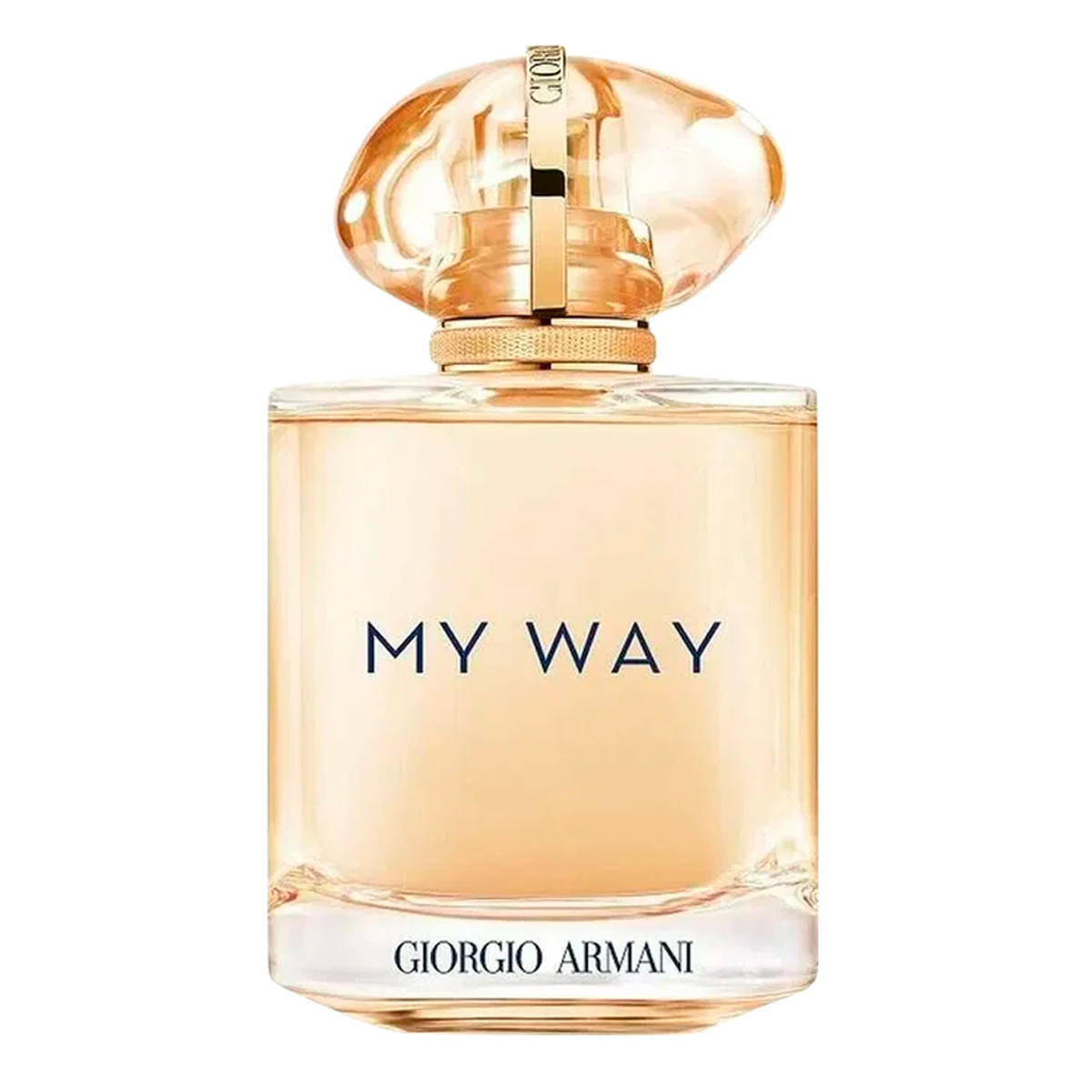 My Way Sunny Vanilla парфюмерная вода