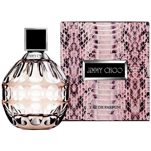 Парфюмерная вода Jimmy Choo 60 мл.