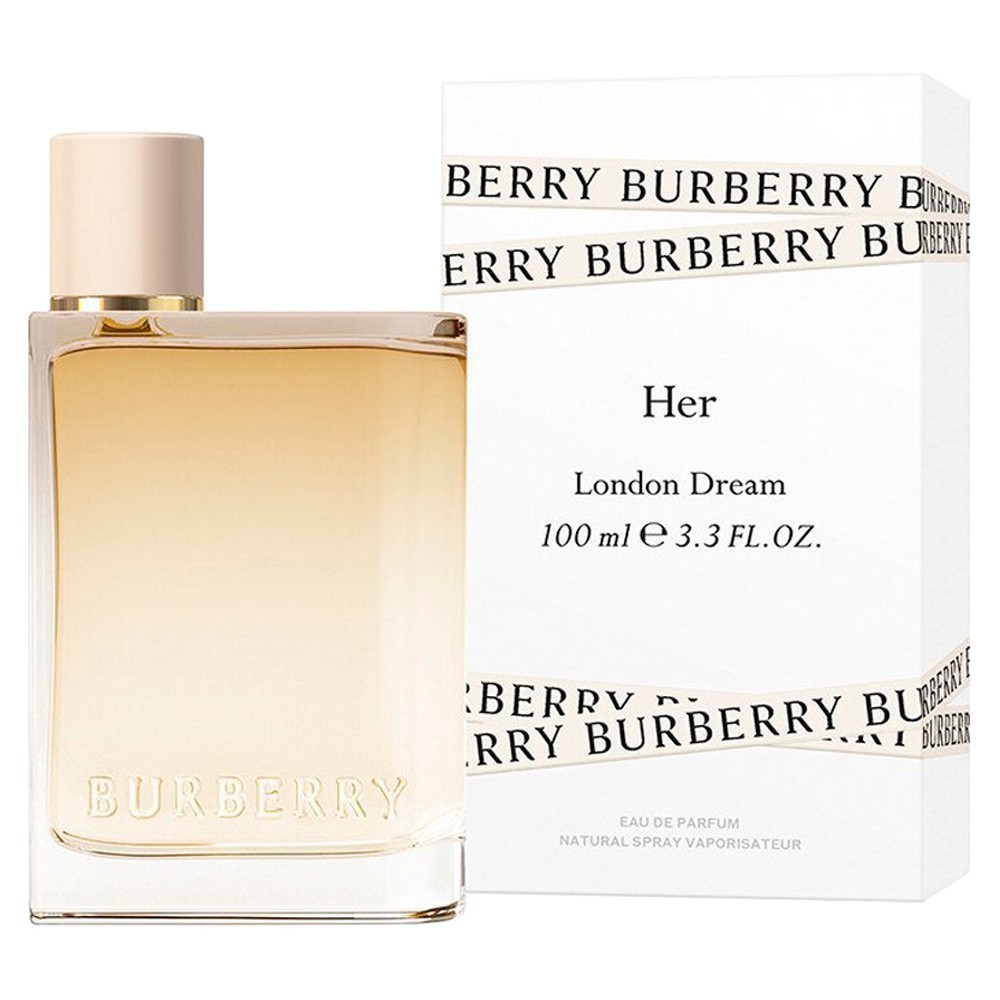 Парфюмерная вода Burberry Her London Dream 100 мл.