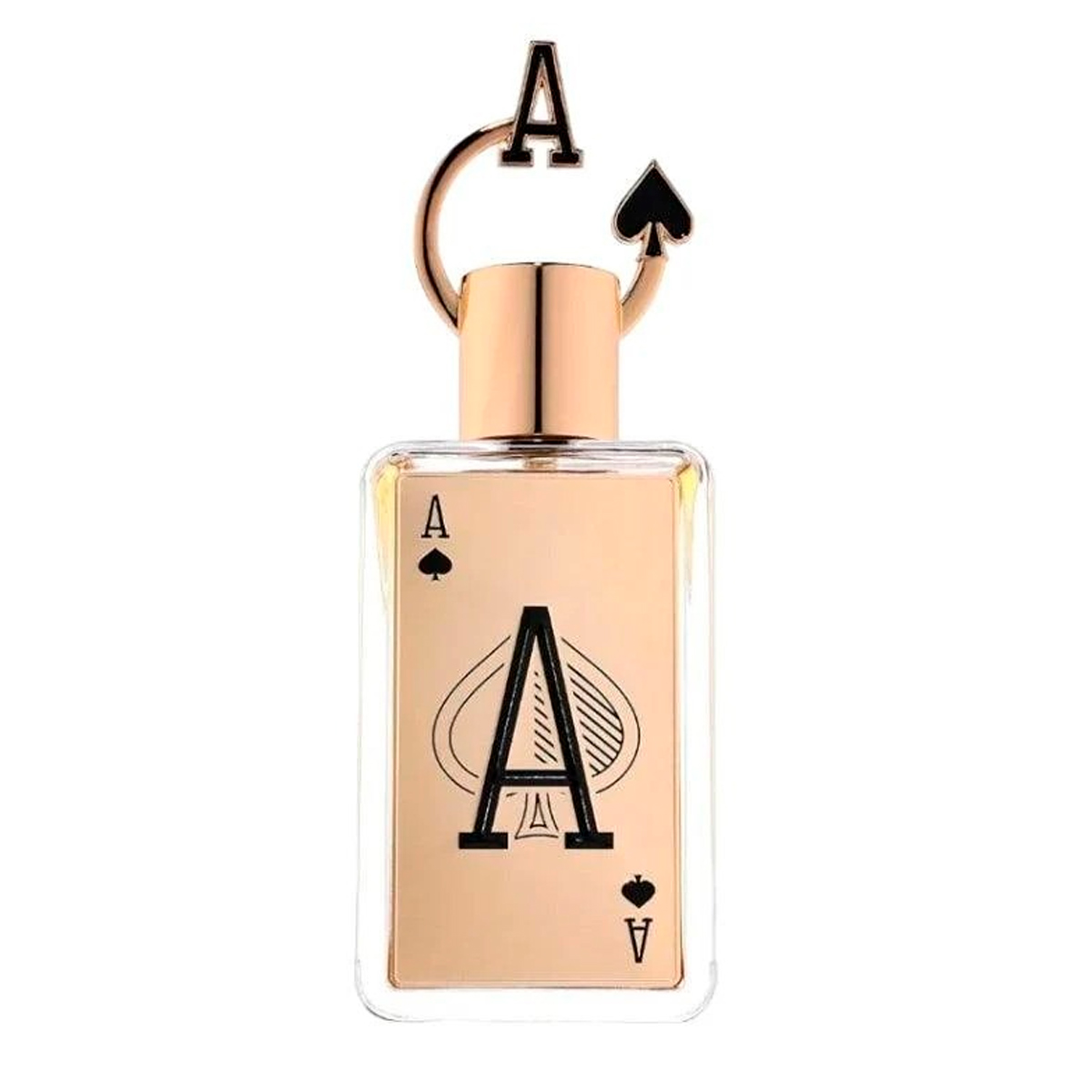 Ace of Spades парфюмерная вода
