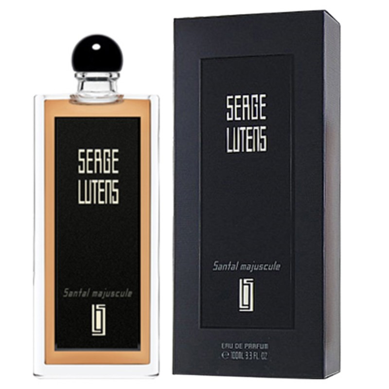 Парфюмерная вода Serge Lutens Santal Majuscule 100 мл.