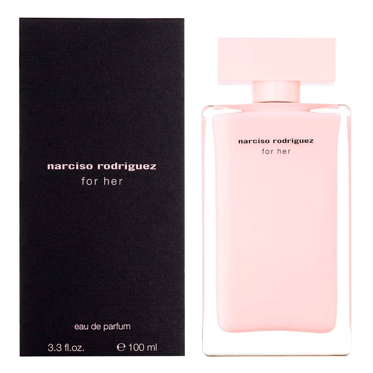 Парфюмерная вода Narciso Rodriguez for Her 100 мл.