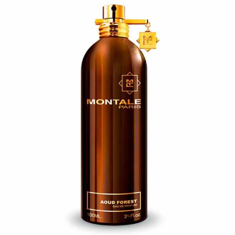 Парфюмерная вода Montale Aoud Forest 100 мл.