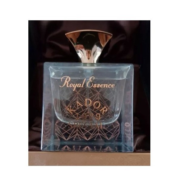 Парфюмерная вода Noran Perfumes Kador 1929 Special 100 мл. тестер