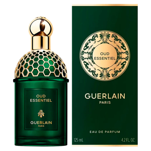 Oud Essentiel парфюмерная вода
