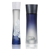 Armani Code Summer – новинки лета 2010 Armani Code Summer – новинки лета 2010