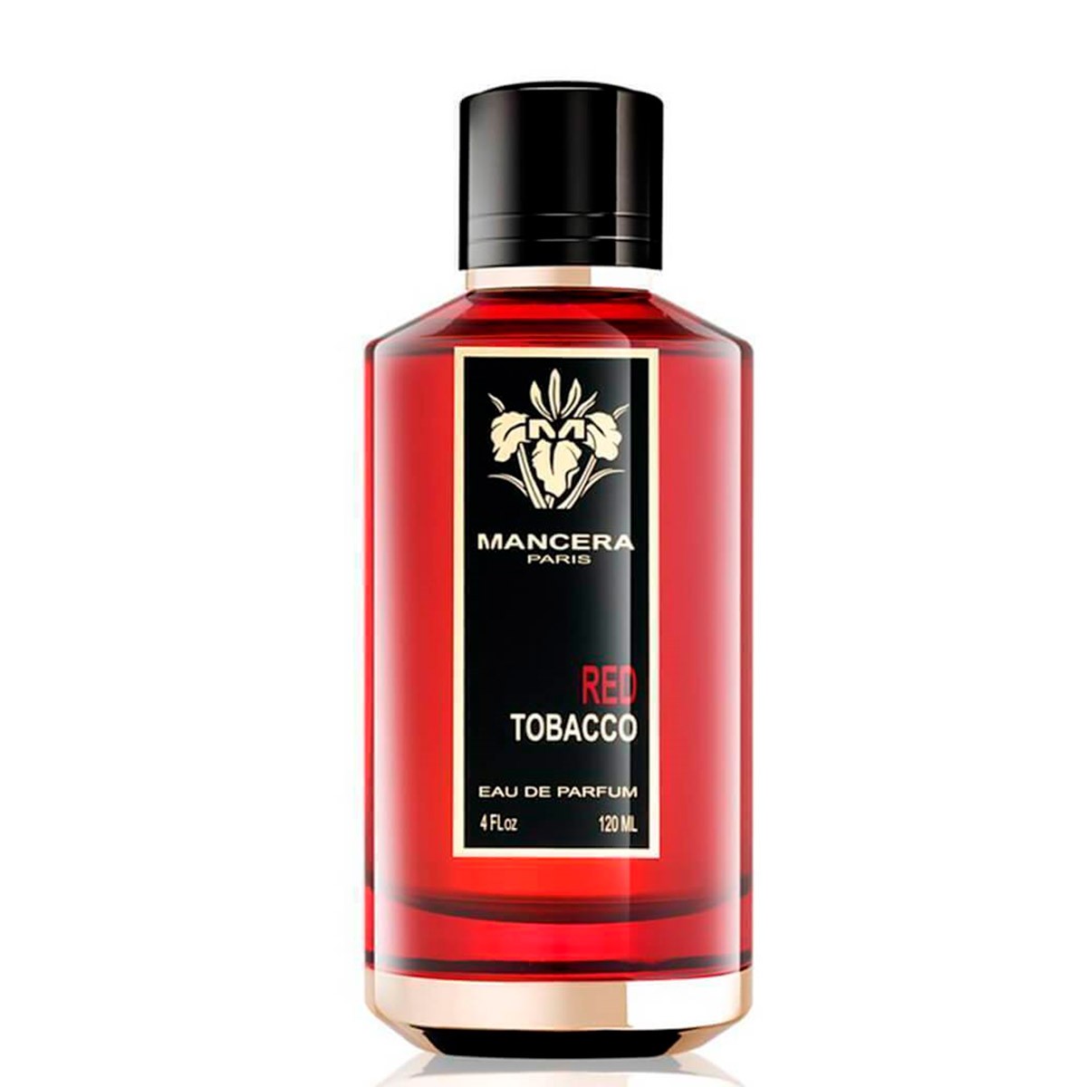 Парфюмерная вода Mancera Red Tobacco 120 мл. тестер