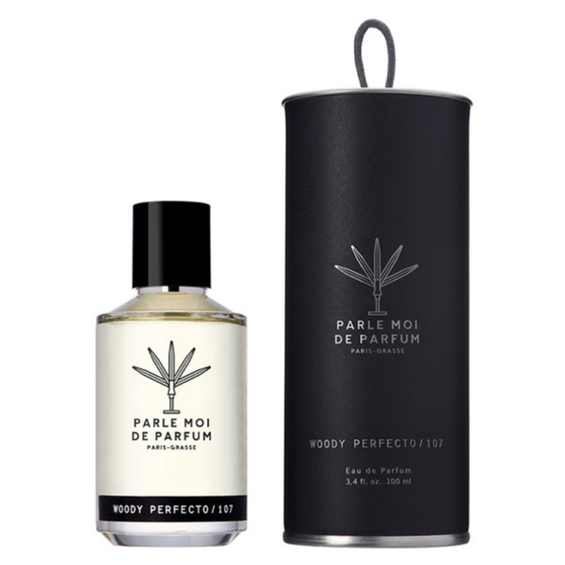 Парфюмерная вода Parle Moi De Parfum Woody Perfecto / 107 100 мл.