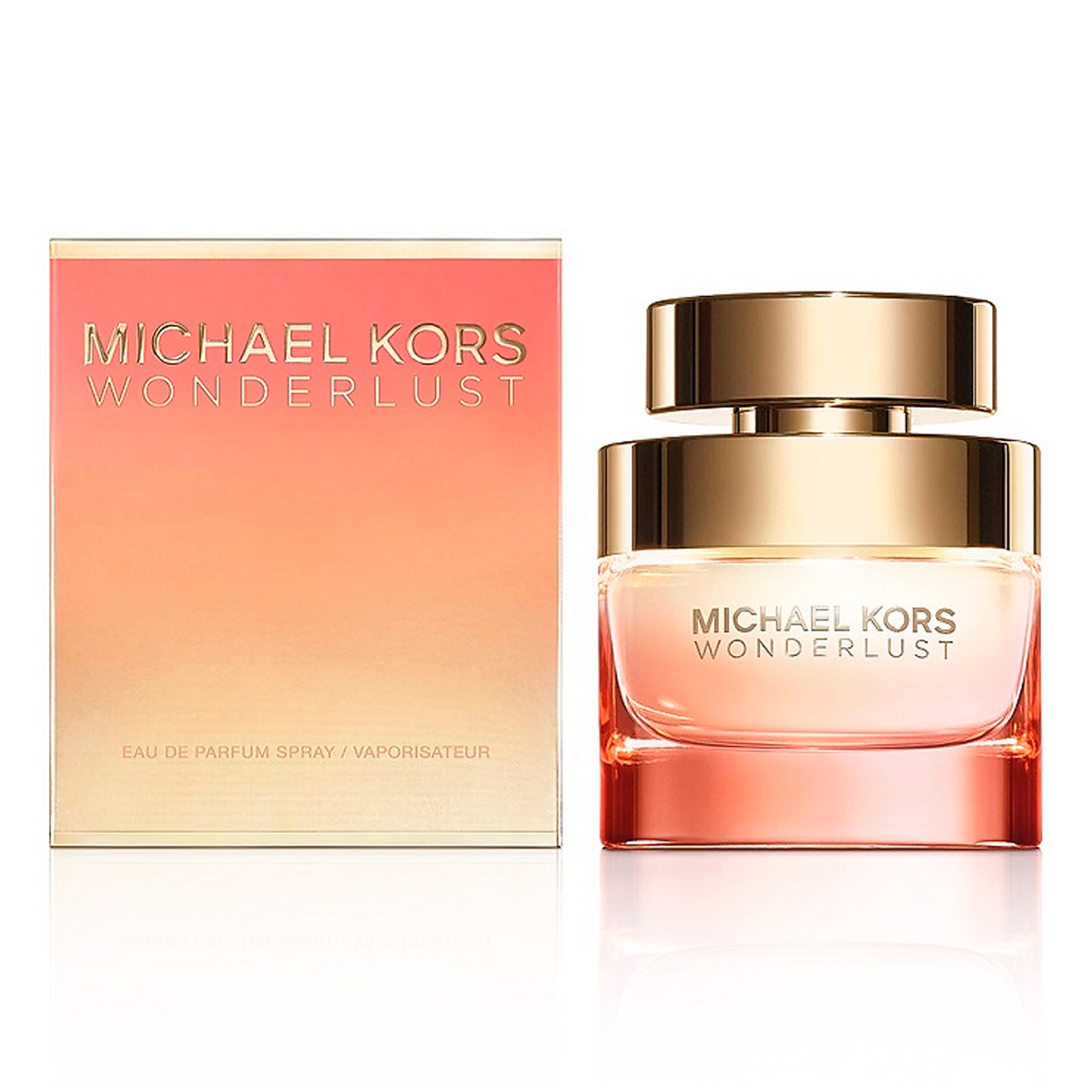 Парфюмерная вода Michael Kors Wonderlust 100 мл.