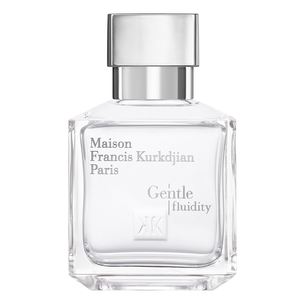 Парфюмерная вода Maison Francis Kurkdjian Gentle Fluidity Silver 70 мл. тестер