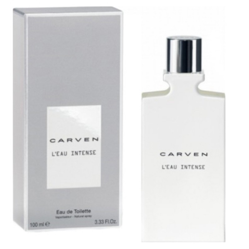 L'Eau Intense туалетная вода