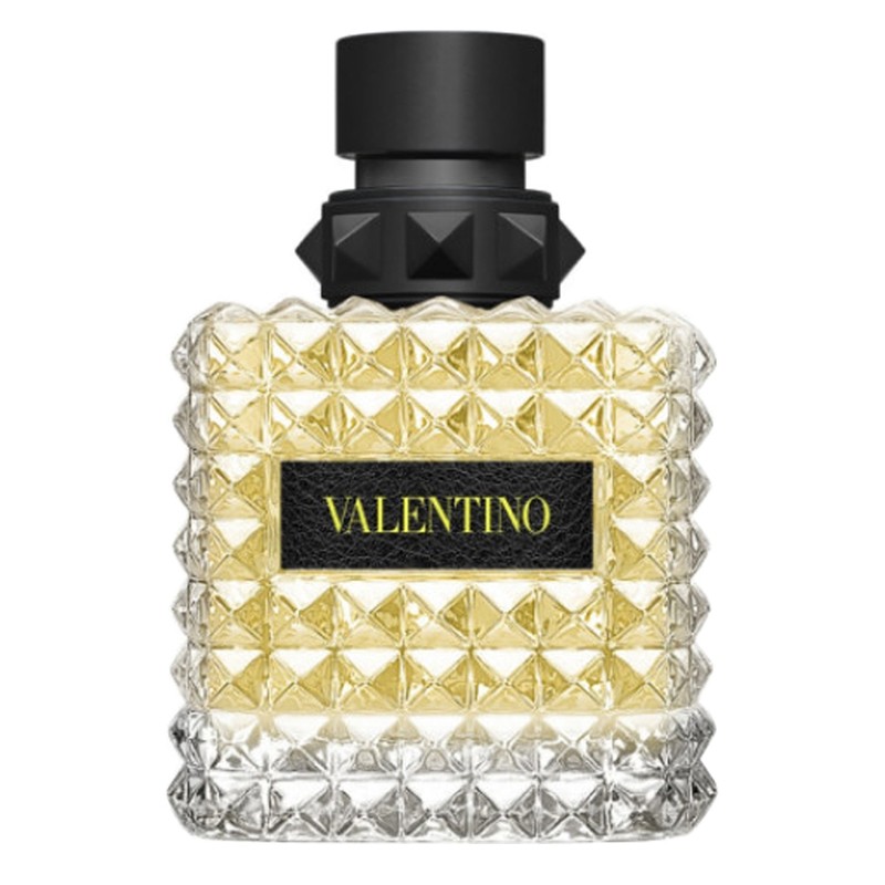 Парфюмерная вода Valentino Donna Born In Roma Yellow Dream 100 мл. тестер