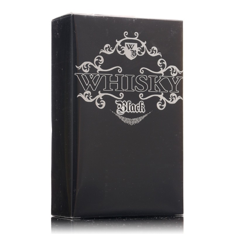 Evaflor Whisky Black купить мужские духи Евафлор Виски блэк