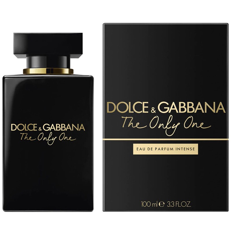 Парфюмерная вода Dolce & Gabbana The Only One Intense 50 мл.