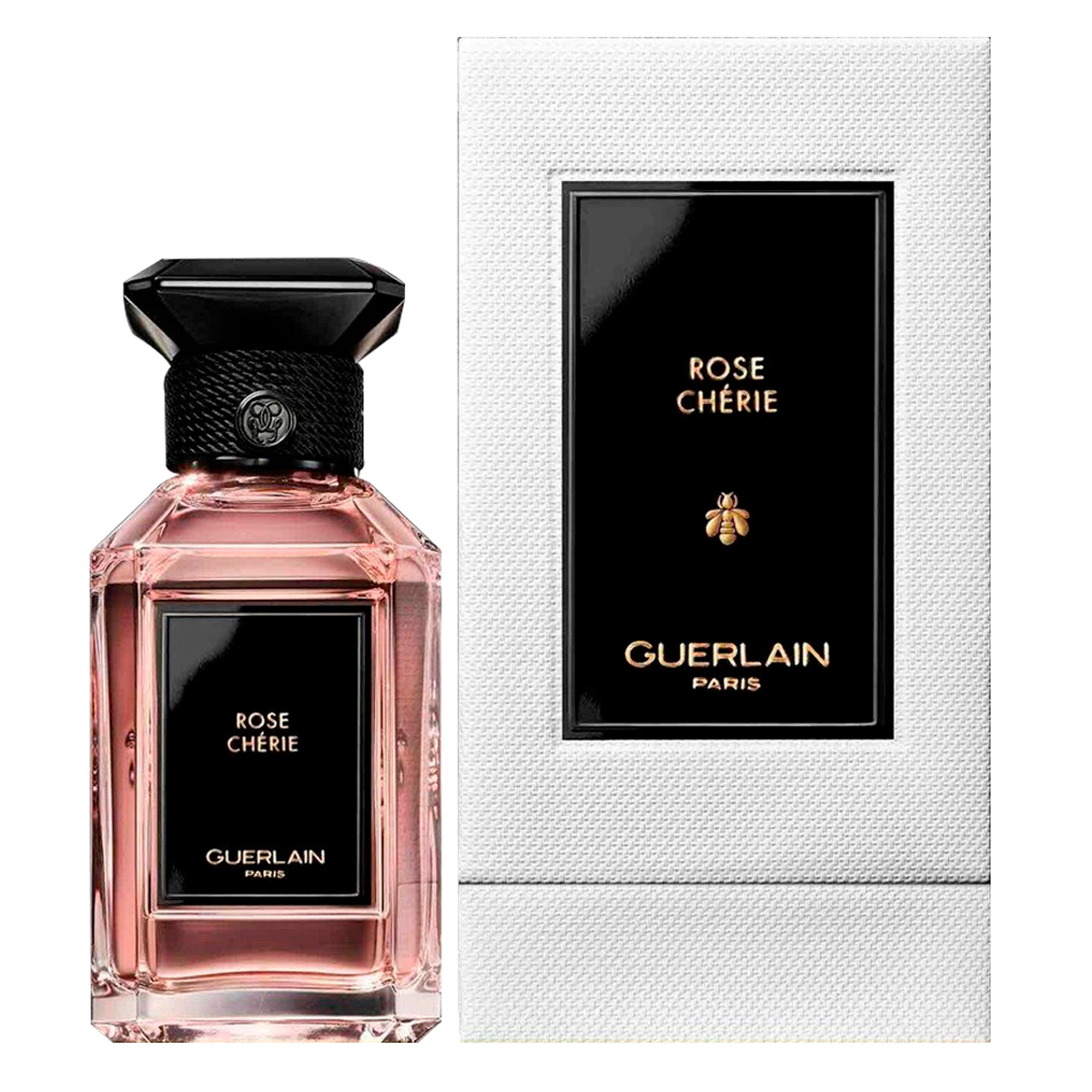 Парфюмерная вода Guerlain Rose Cherie 200 мл.
