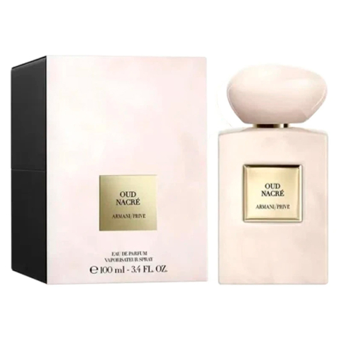 Prive Oud Nacre парфюмерная вода